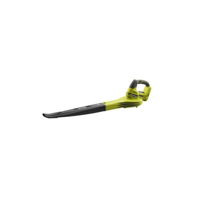 Aspirateur broyeur et souffleur Aspirateur broyeur et souffleur