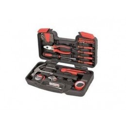 Coffret outils 40 pièces