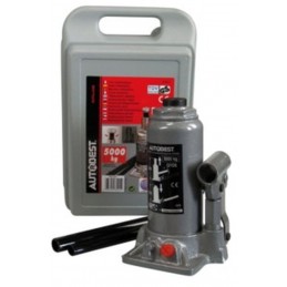 Cric bouteille 5 tonnes -...