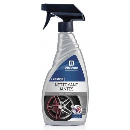 Nettoyant jantes 500 ml