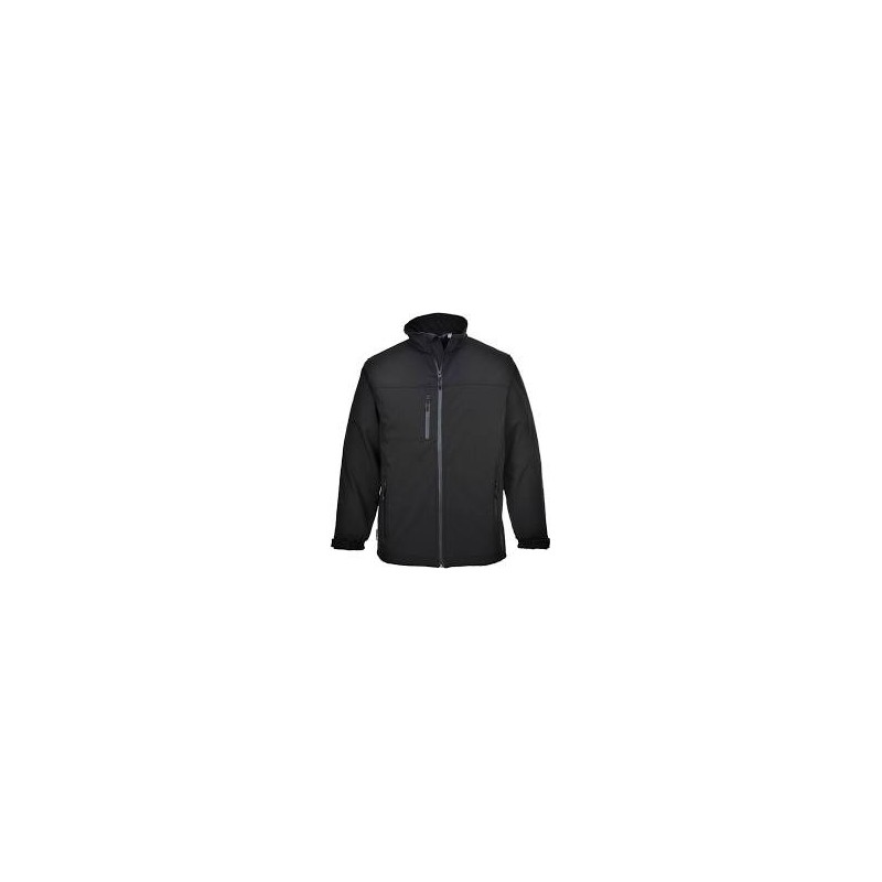 Blouson softshell 3 couches
