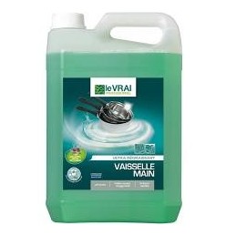 Liquide vaisselle 1L