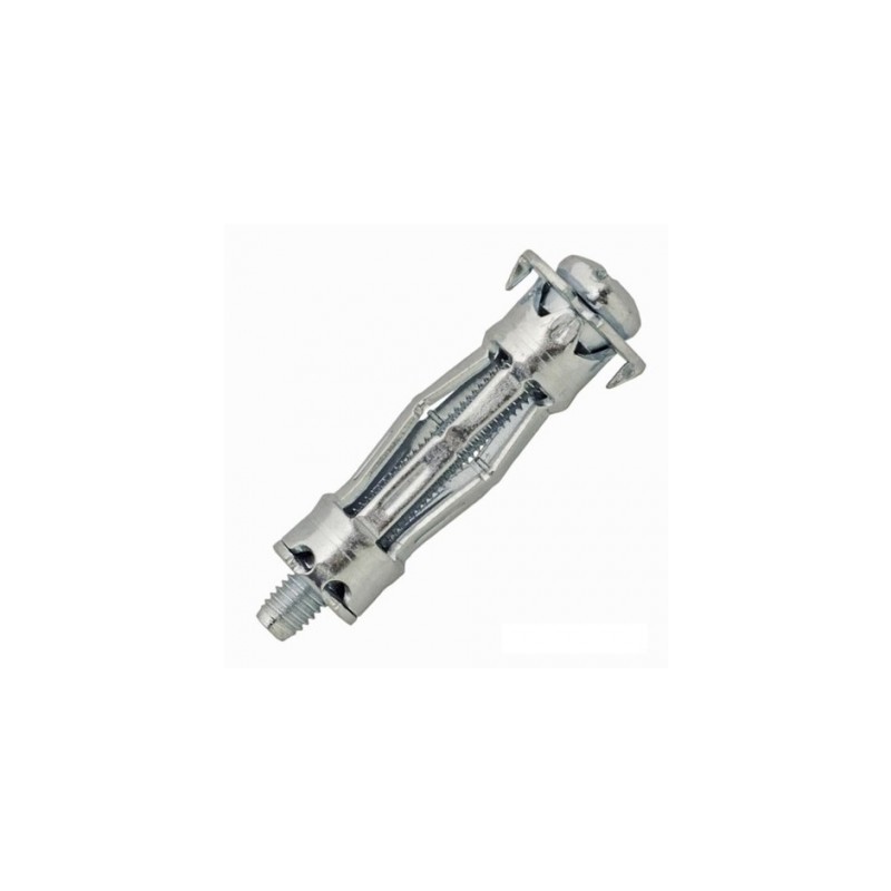 200 chevilles à expansion M4x35mm 200 chevilles à expansion M4x35mm