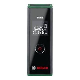 Télémètre laser Zamo