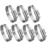 Coffret de 26 colliers de serrage