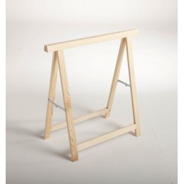 Tretaux pliable 362kg
