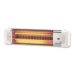 Chauffage radiant 600W/1200W