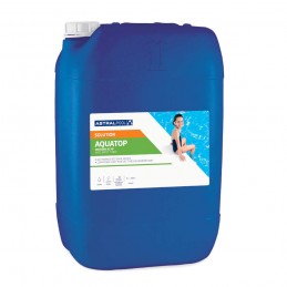 Oxygène actif 5 litres