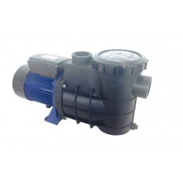 Pompe de filtration piscine 0,5CV 10m3/h