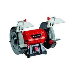 Le touret à meuler TC-BG 150 Einhell