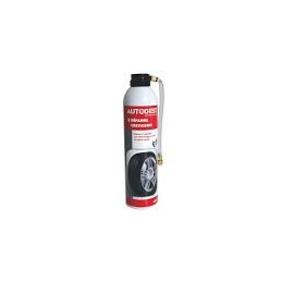 Bombe anti crevaison 400ml