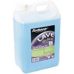 Lave glace été 5L