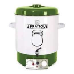 Stérilisateur automatique -...