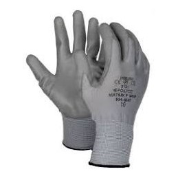 Gant Pro précision lot de 12