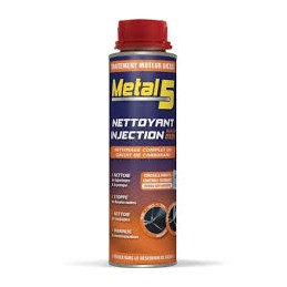 Nettoyant  injection pour...