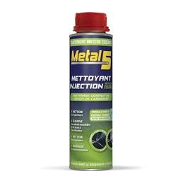 Nettoyant  injection pour...