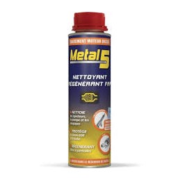Nettoyant regenerant