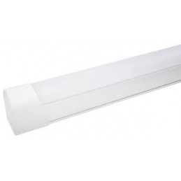 Réglette LED IP20 9W