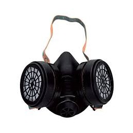 Demi masque