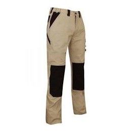 Pantalon été