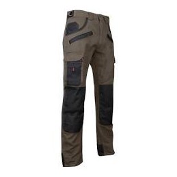 Pantalon Pro TOURBE