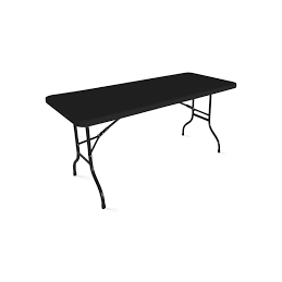 Table pliante RONDY - 8...