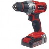 Perceuse percussion sans fil 18V - Einhell