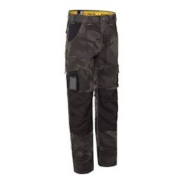 Pantalon canvas ADAM