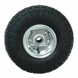 Roue gonflable 260x85mm