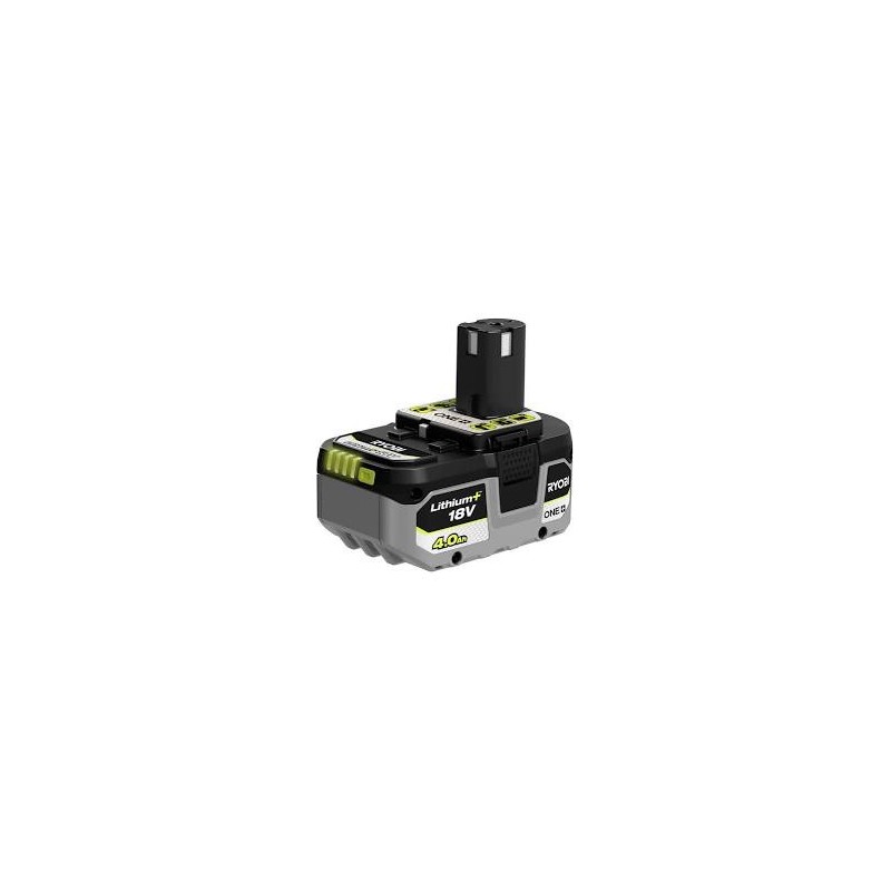 Kits batterie et chargeurs de batterie Ryobi ONE+™ 18v