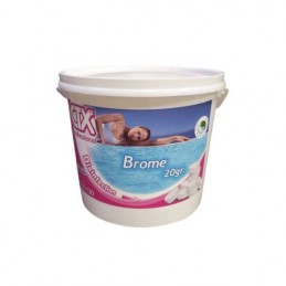 Brome 1kg