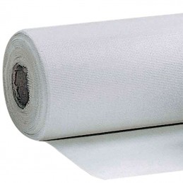 Tulle moustiquaire blanc...