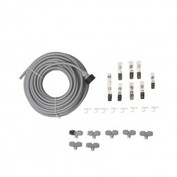 Kit de brumisation 7,5m