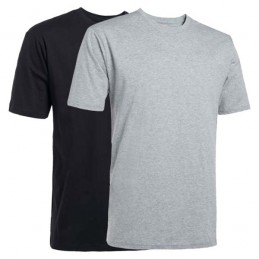 Lot de 2 tee shirts homme