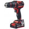 Perceuse-visseuse sans fil 18VTE-CD 18/45 3X-Li +22 2x2,0 Ah