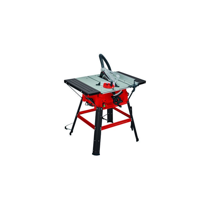 Table de sciage TC-TS 2025/2 U