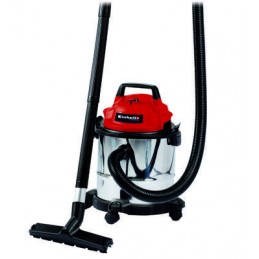 Aspirateur 12L inox TC-VC...