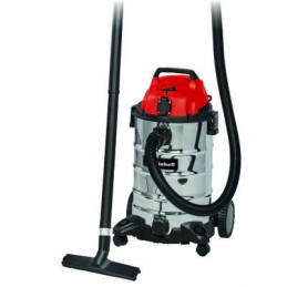 Aspirateur 30L inox TC-VC...