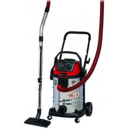 Aspirateur 30L pro inox...