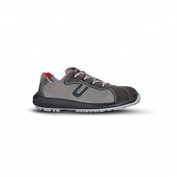 Chaussure de sécurité cuir...