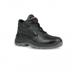 Chaussure de sécurité cuir...