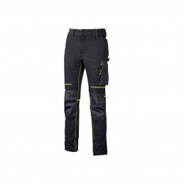 Pantalon confort ATOM