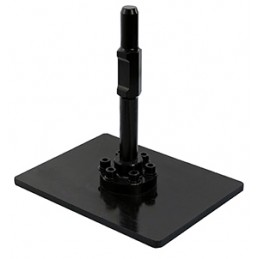Plateau de compactage