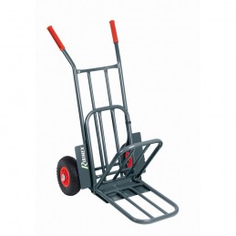 Chariot diable 250kg