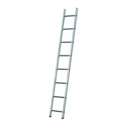 Echelle 9 barreaux 3,45m