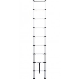 Echelle télescopique 2,60m...