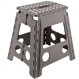 Marchepied 39cm pliable en pvc