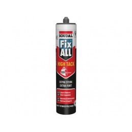 Mastic colle FIXE ALL HIGH...