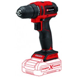 PERCEUSE VISSEUSE 18V TE-CD...