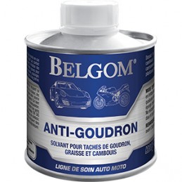 Anti goudron 150ml